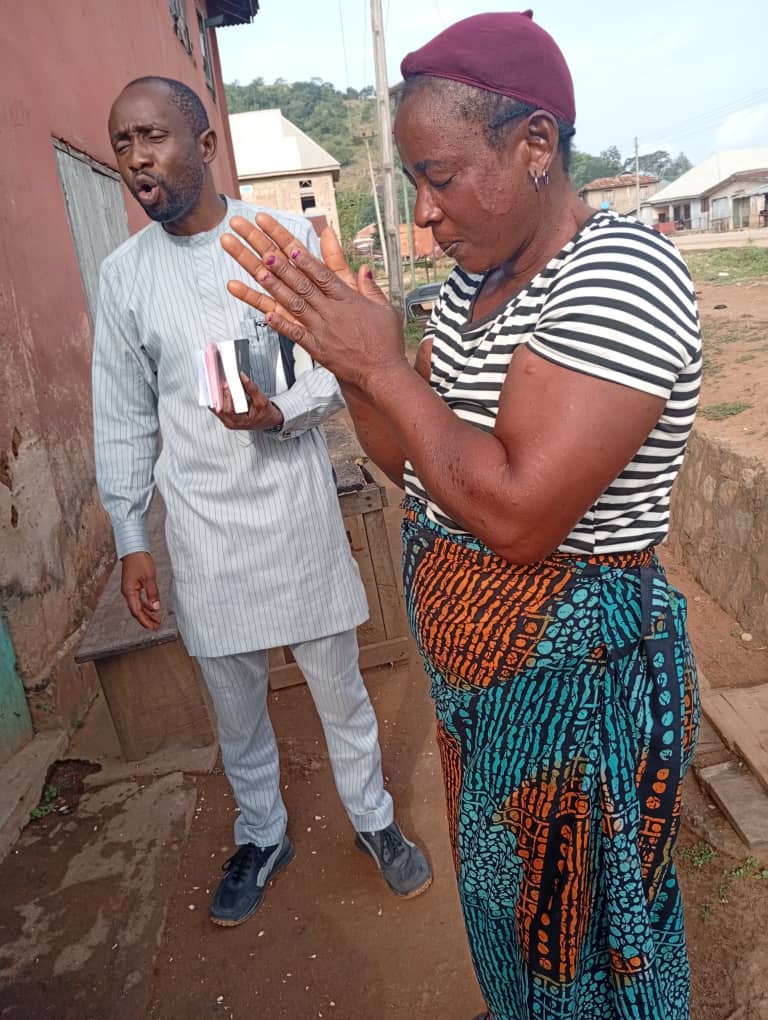 Medicine distribution